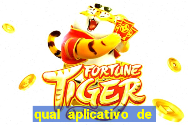 qual aplicativo de jogos que ganha dinheiro de verdade